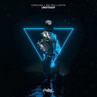 Unsteady - Single - Choujaa, NALYRO & Kaita