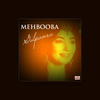 Listen to Gulpanra, watch music videos, read bio, see tour dates & more!