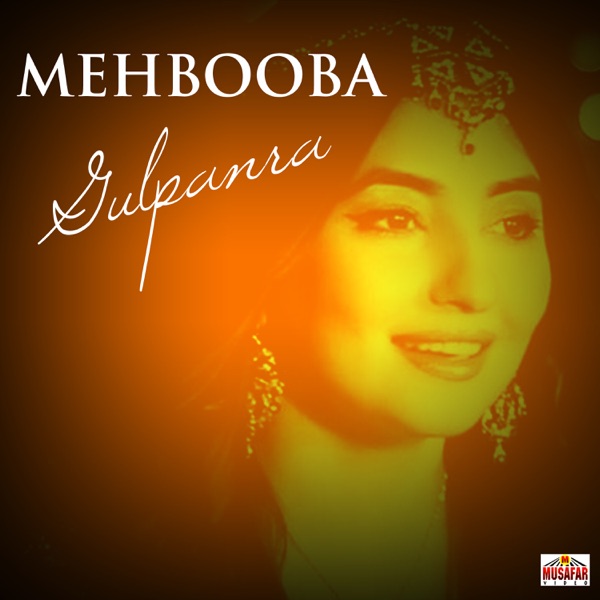 Mehbooba