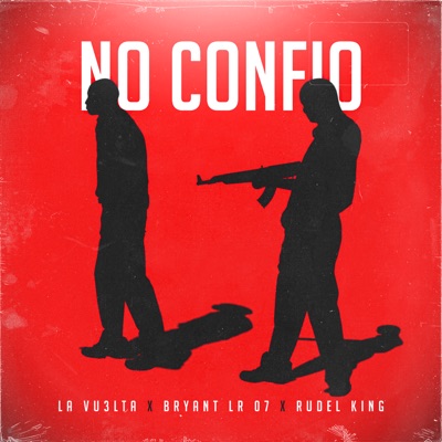 No Confio - Single