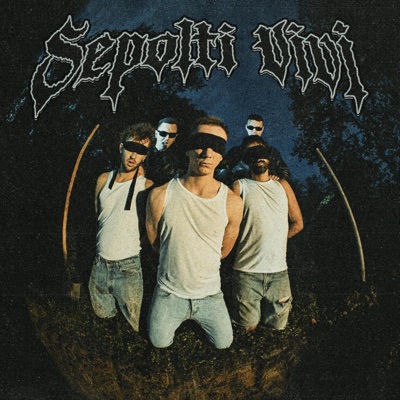 Sepolti vivi - EP