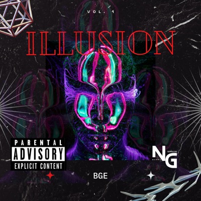 Illusion - Single