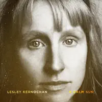 Blown away — Lesley Kernochan