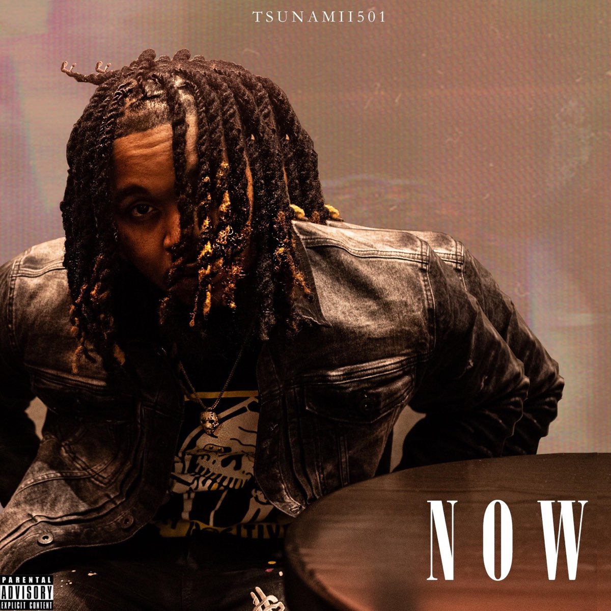 Now - Single - Tsunamii501의 앨범 - Apple Music Apple Music에서 감상하는 Tsunamii501의 Now - Single