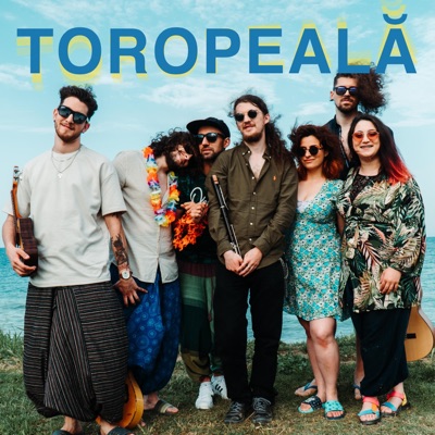 Toropeală - Single