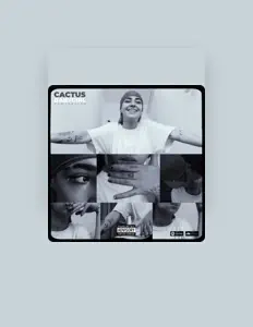 Pooriya Cactus을(를) 듣고, 뮤직 비디오를 보고, 약력을 읽고, 투어 일정 등을 확인하세요!