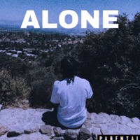 Alone - Single - Luney Ray