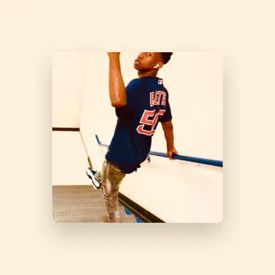 Listen to babyKscoot, watch music videos, read bio, see tour dates & more!