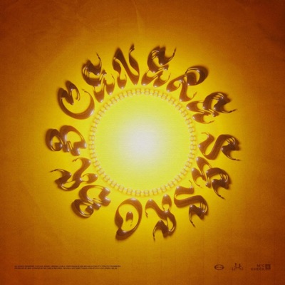 CENERE (feat. BKB) - Single