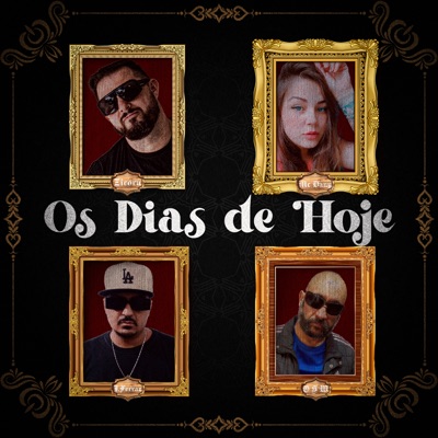 Os Dias de Hoje - Single