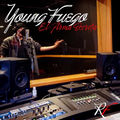Freestyle (feat. Manny Manito) - Single