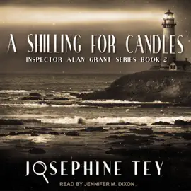 A Shilling for Candles (Inspector Alan Grant)