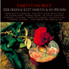 Essential Best - Eddie Higgins, Scott Hamilton & Ken Peplowski