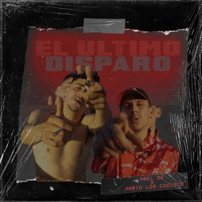 El Último Disparo - Single
