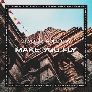 Make You Fly - Single