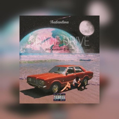 Space drive (feat. Tiiios) - Single