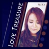 Love Treasure - Single