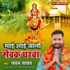 Maai Aayi Jali Sevak Gharva - Single