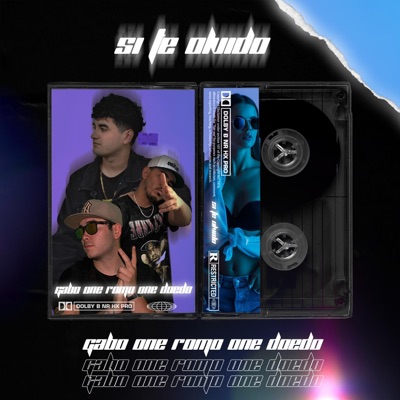 Si Te Olvido (feat. Doedo & Romo One) - Single