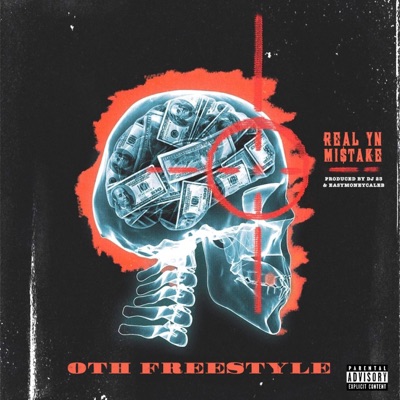 OTH (Off the Head) Freestyle (feat. Real YN & Mi$take) - Single