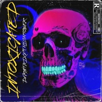 INTOXICATED (feat. HIGHTOWER) - Single - DFRNT MIX