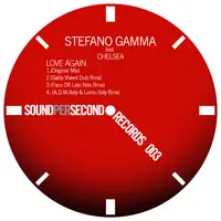 Love Again (feat. Chelsea) — STEFANO GAMMA