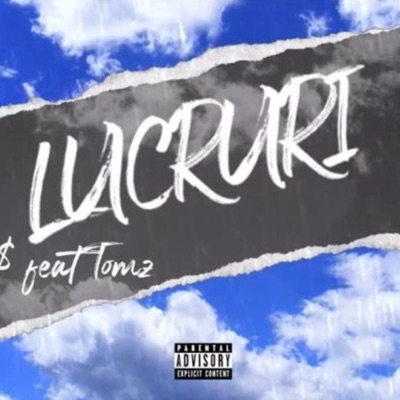 Lucruri (feat. Tomz) - Single