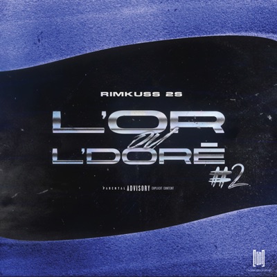 L’or ou L’doré #2 - Single
