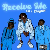 Receive Me (feat. Skip Gocar) - Single - 283