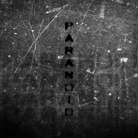 Paranoid Benjamin Bobby