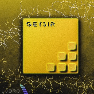 Geysir - Single