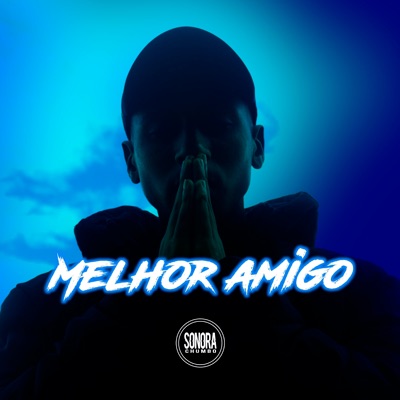 Melhor Amigo - Single