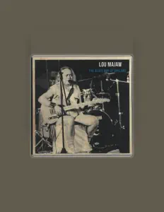 Listen to Lou Majaw, watch music videos, read bio, see tour dates & more!