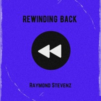 Rewinding Back - Single - Raymond Stevenz
