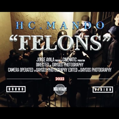 Felons - Single