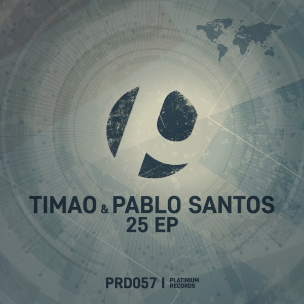 25 EP - Single