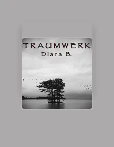 Luister naar Diana B., bekijk muziekvideo's, lees de bio, bekijk de tourdata, en meer!