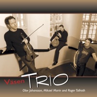 Trio by Väsen on Apple Music