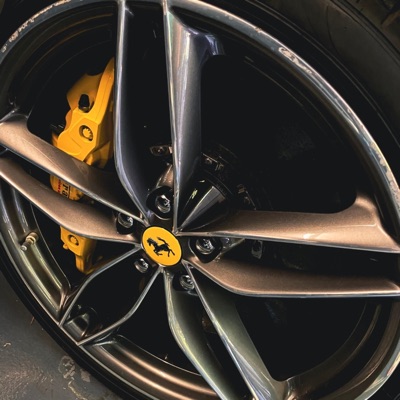 808 Karnage Freestyle - Single