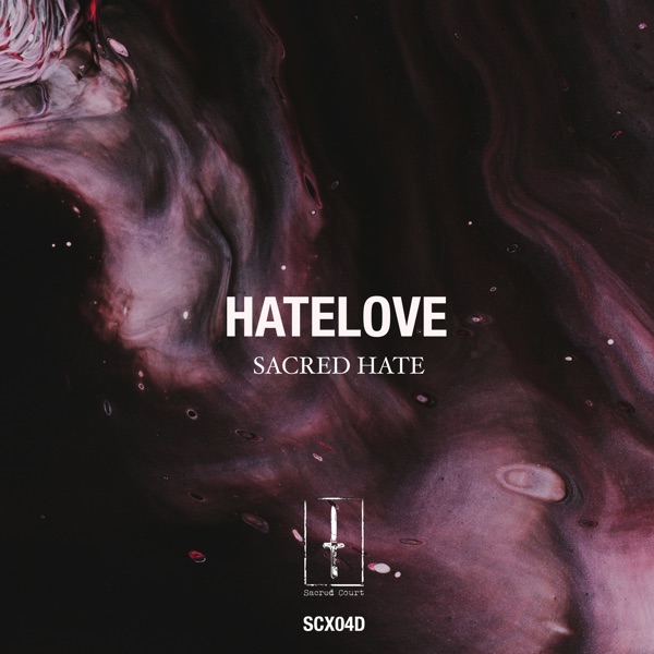 Sacred Hate - EP