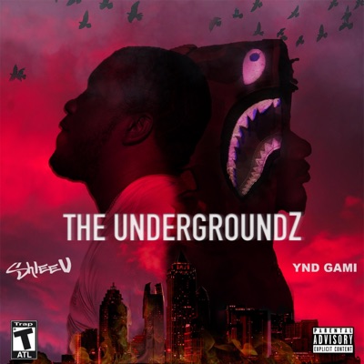 The UndergroundZ - EP