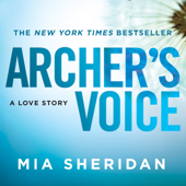 Archer's Voice - Mia Sheridan Cover Art