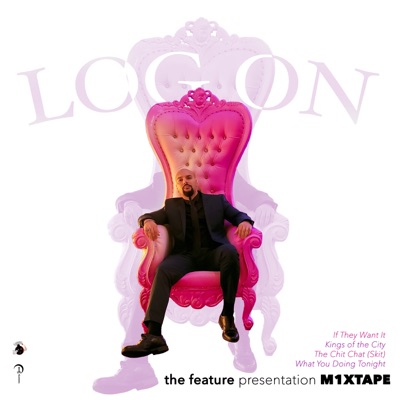 TFPM (Log On) - EP