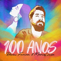100 Anos - Single - Raoni Forian