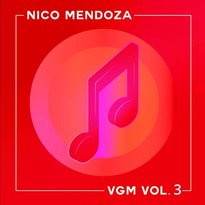 Vgm, Vol. 3
