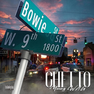 Ghetto - Single