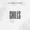 Chills (feat. Scootie Wop & ELI MONTANNA) - Drup lyrics