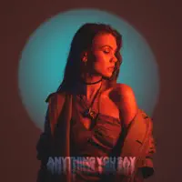 Anything You Say — Nike Sellmar