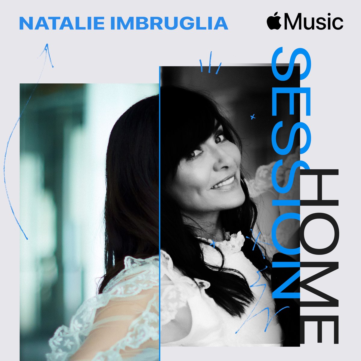 Apple Music Home Session: Natalie Imbruglia by Natalie Imbruglia on Apple  Music