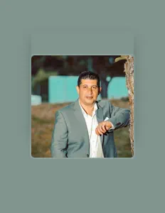 收听 Emin Nader、观看音乐视频、阅读小传、查看巡演日期等 ！